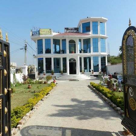 Eurostar Inn Khajuraho Luaran gambar