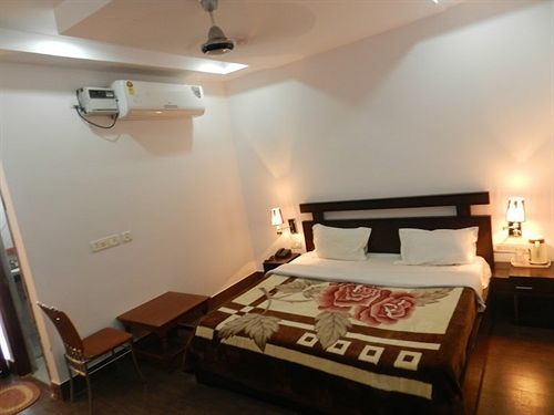 Eurostar Inn Khajuraho Luaran gambar