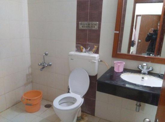 Eurostar Inn Khajuraho Luaran gambar